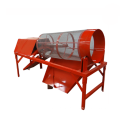 Hydraulic Interlocking Clay Cement Brick Machine, Manual Earth Block Machine